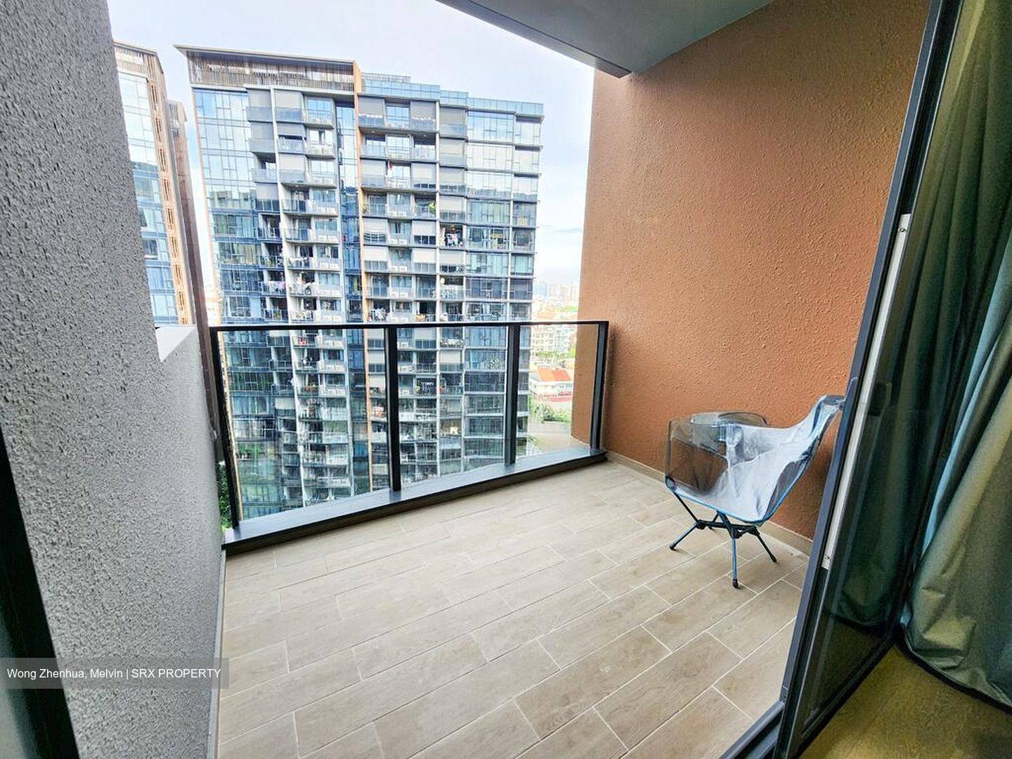 Parc Esta (D14), Apartment #530613191